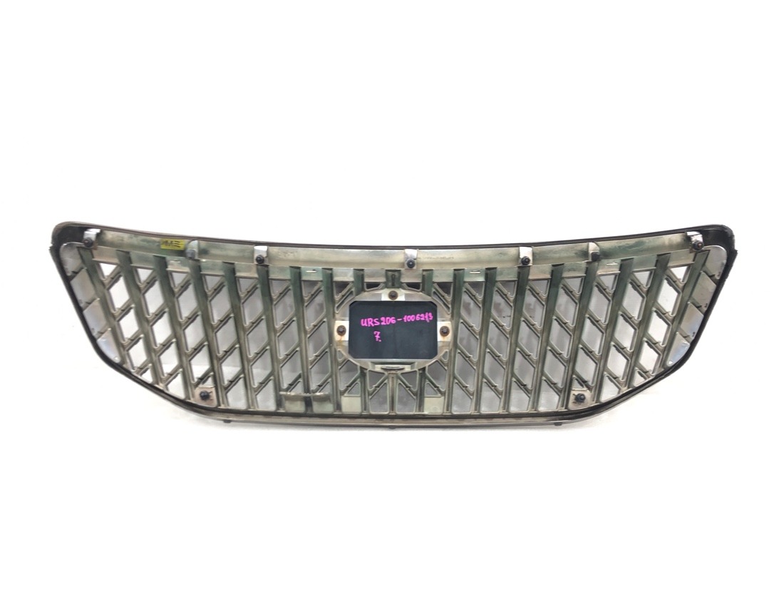 Решетка радиатора Crown Majesta 2010 URS206 1URFSE