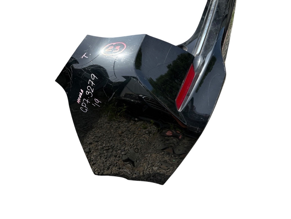 Бампер задний Shuttle 2019 GP7 LEB