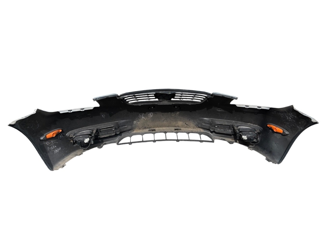 Бампер передний Toyota Soarer UZZ40 3UZFE