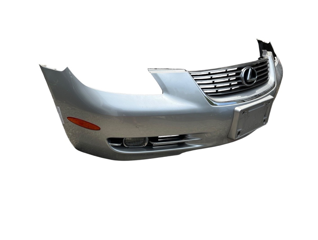 Бампер передний Soarer 2006 UZZ40 3UZFE