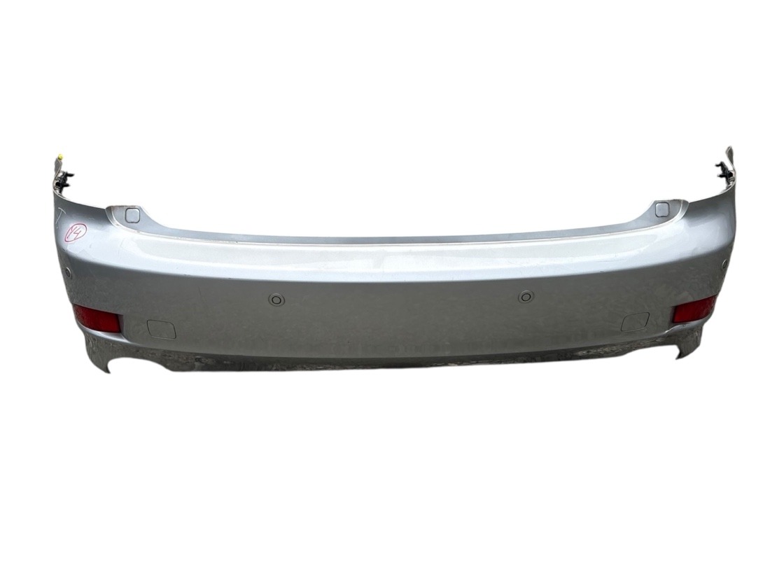 Бампер задний Lexus IS350 2005 GSE21 2GRFE 5215953070 контрактная