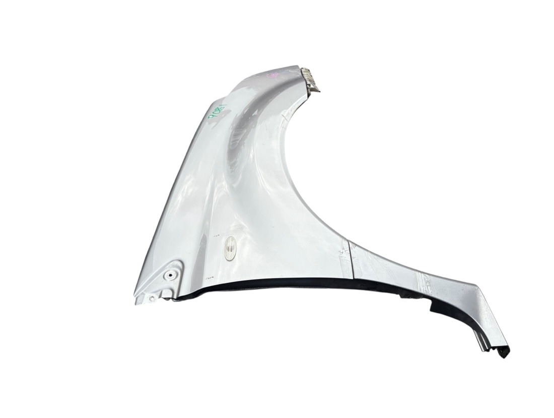 Крыло переднее правое Koleos 2009 HY0 2TR