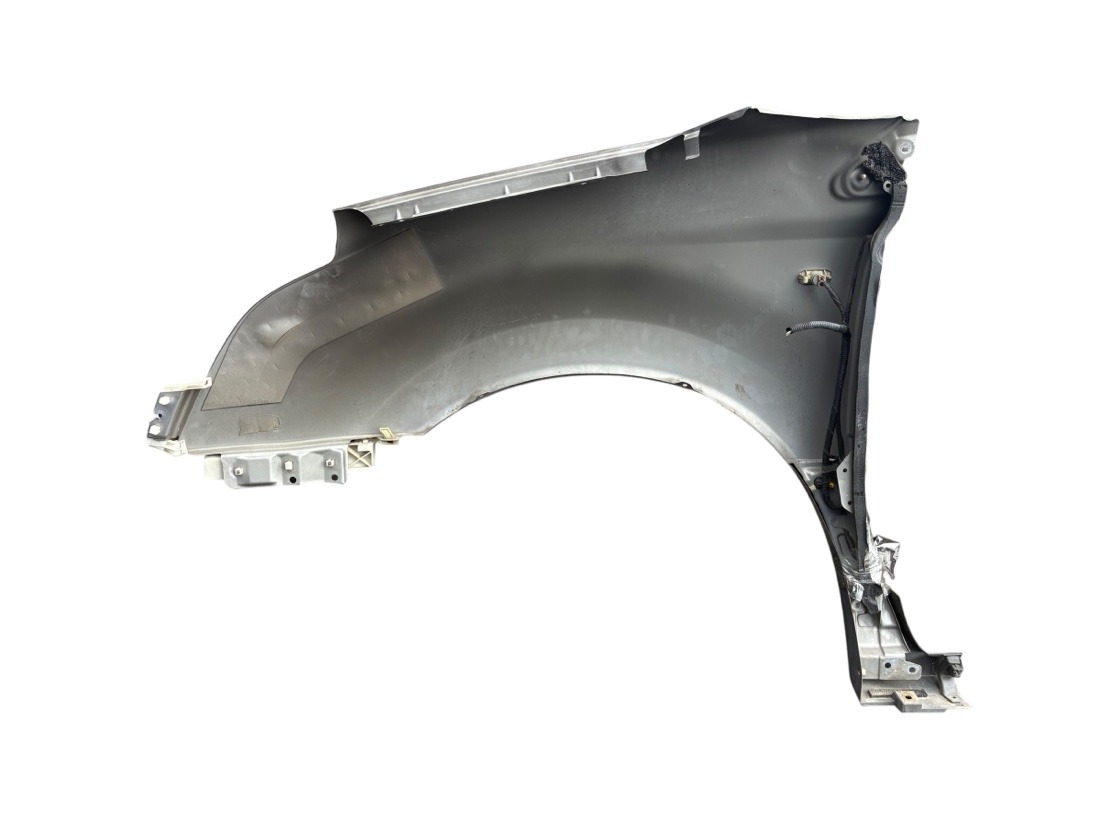 Крыло переднее правое Koleos 2009 HY0 2TR