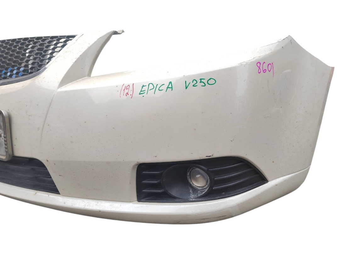 Бампер передний Epica 2009 V250 X20D1 Бампер передний Epica 2009 V250 X20D1