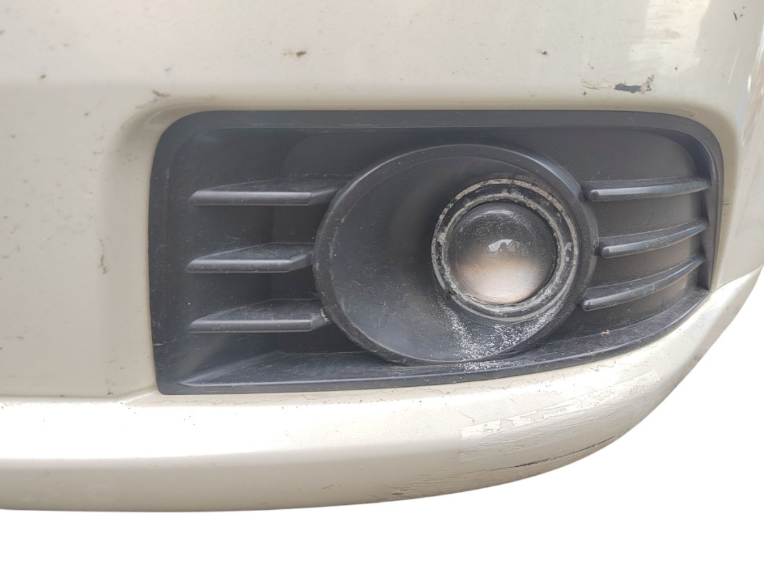 Бампер передний Chevrolet Epica V250 X20D1 Бампер передний Chevrolet Epica V250 X20D1