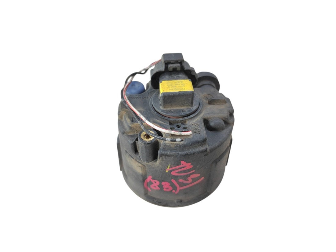 Туманка левая Nissan Presage TU31 QR25DE