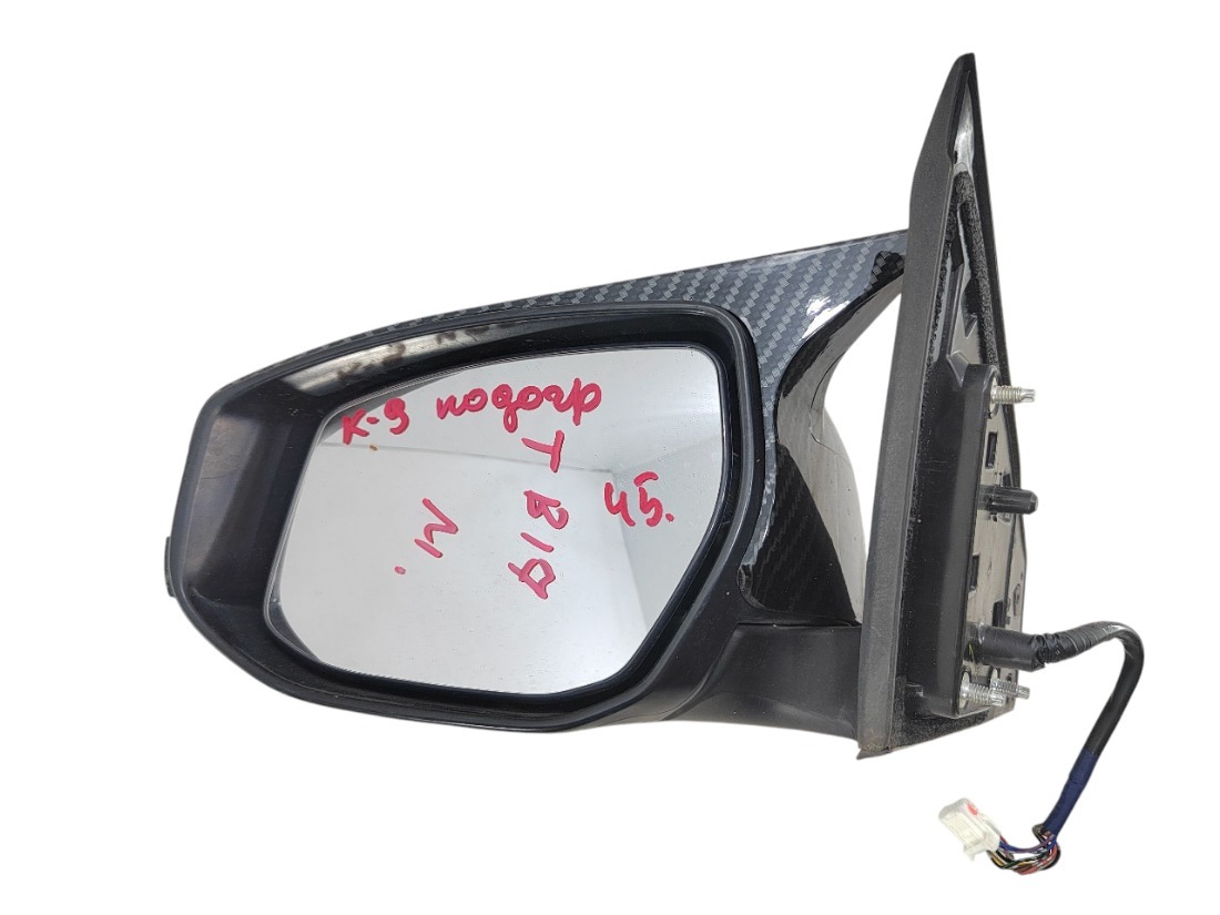 Зеркало Sylphy 2013 TB17 MRA8DE