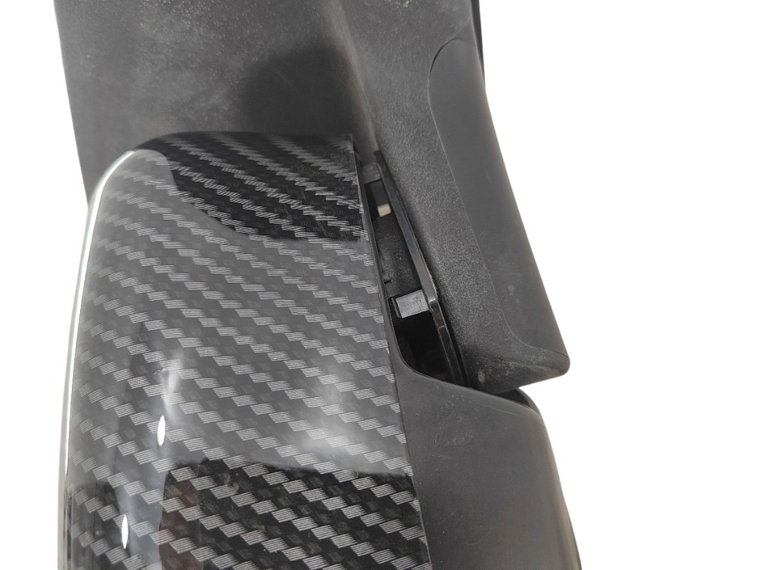 Зеркало Sylphy 2013 TB17 MRA8DE