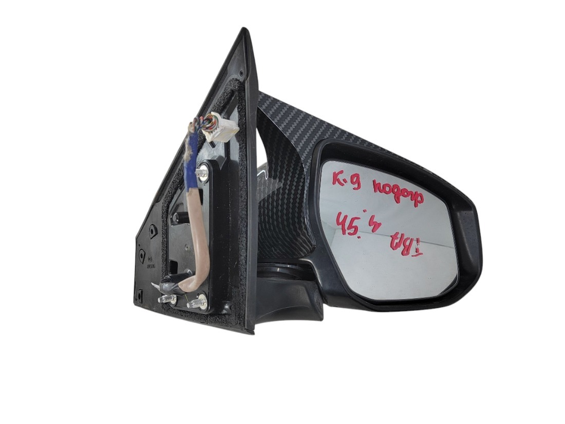 Зеркало Sylphy 2013 TB17 MRA8DE