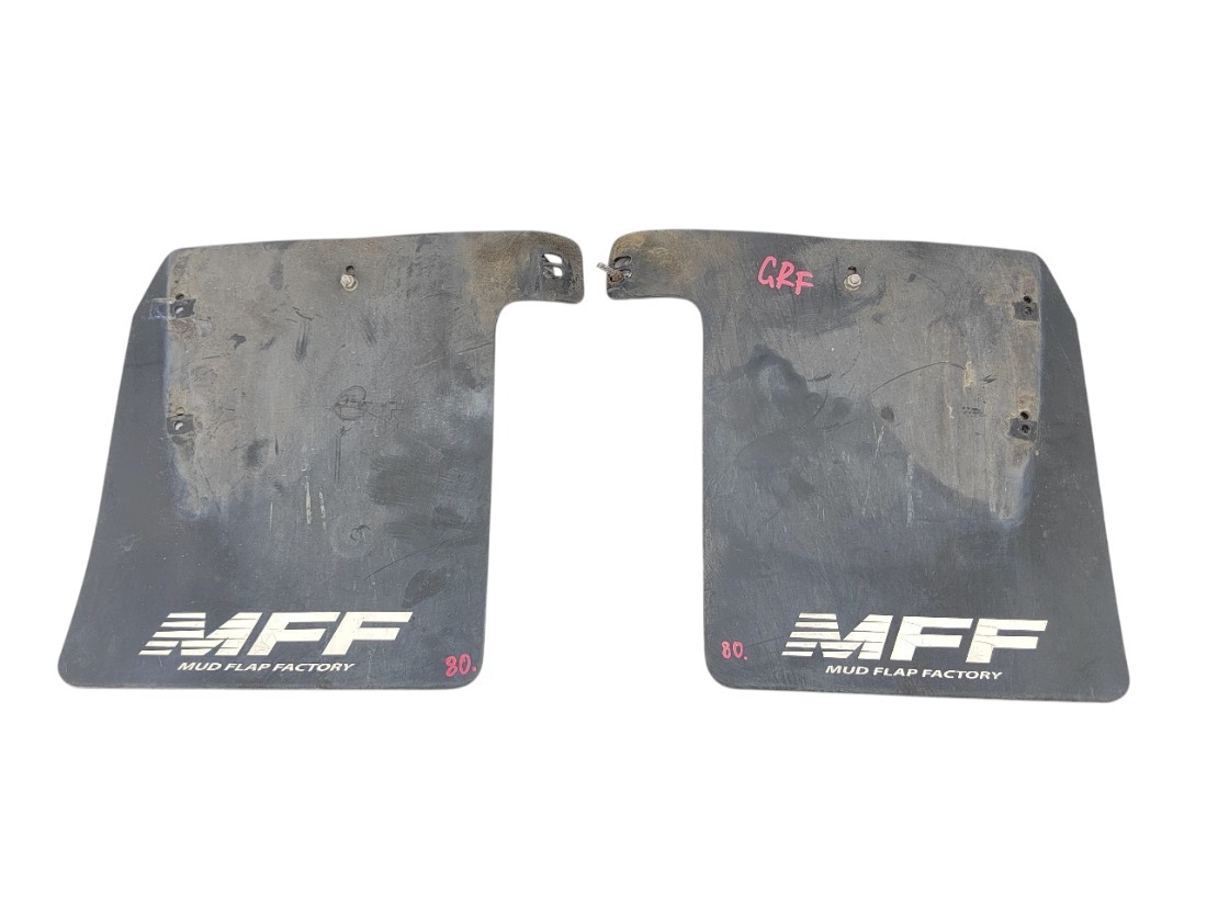 Брызговик Subaru Impreza WRX STI GRF EJ257