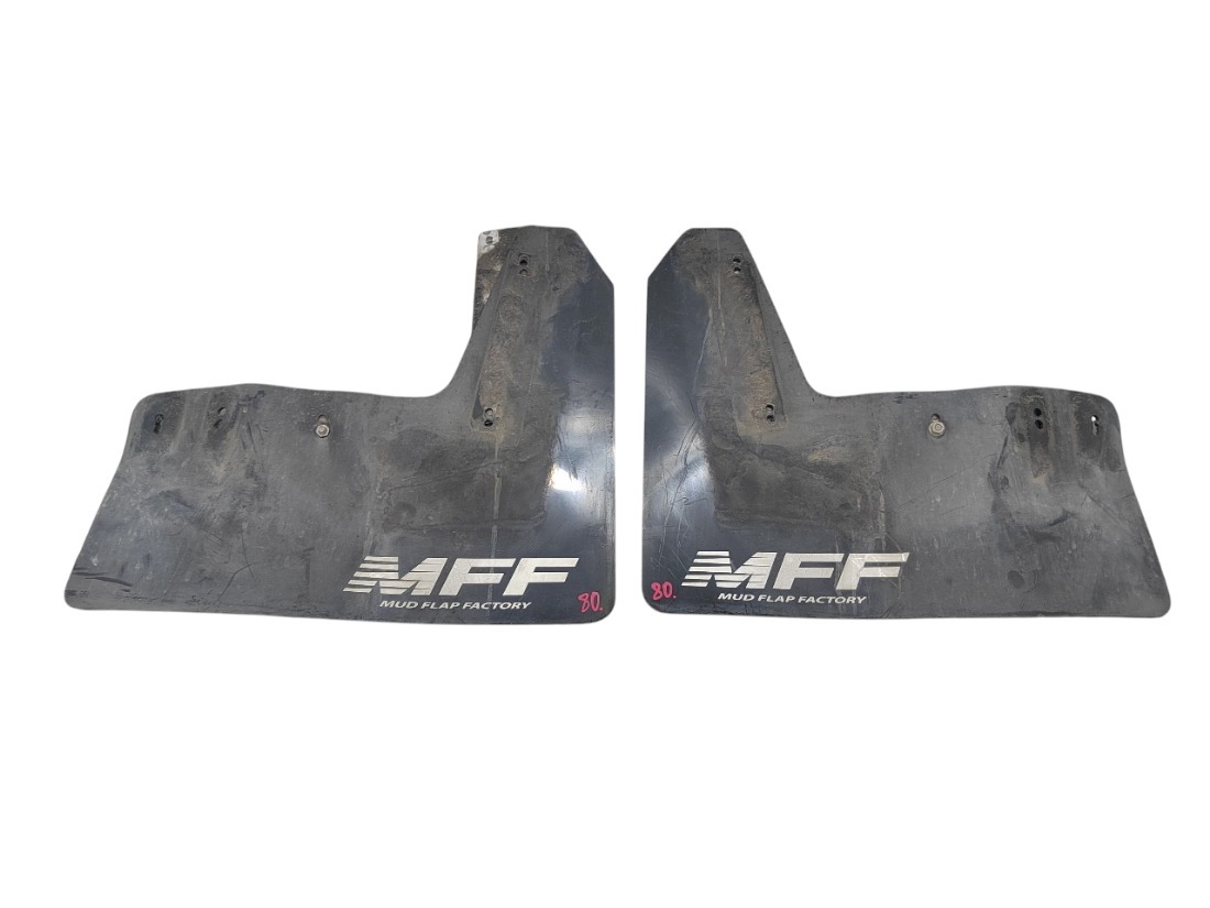 Брызговик Impreza WRX STI 2008 GRF EJ257