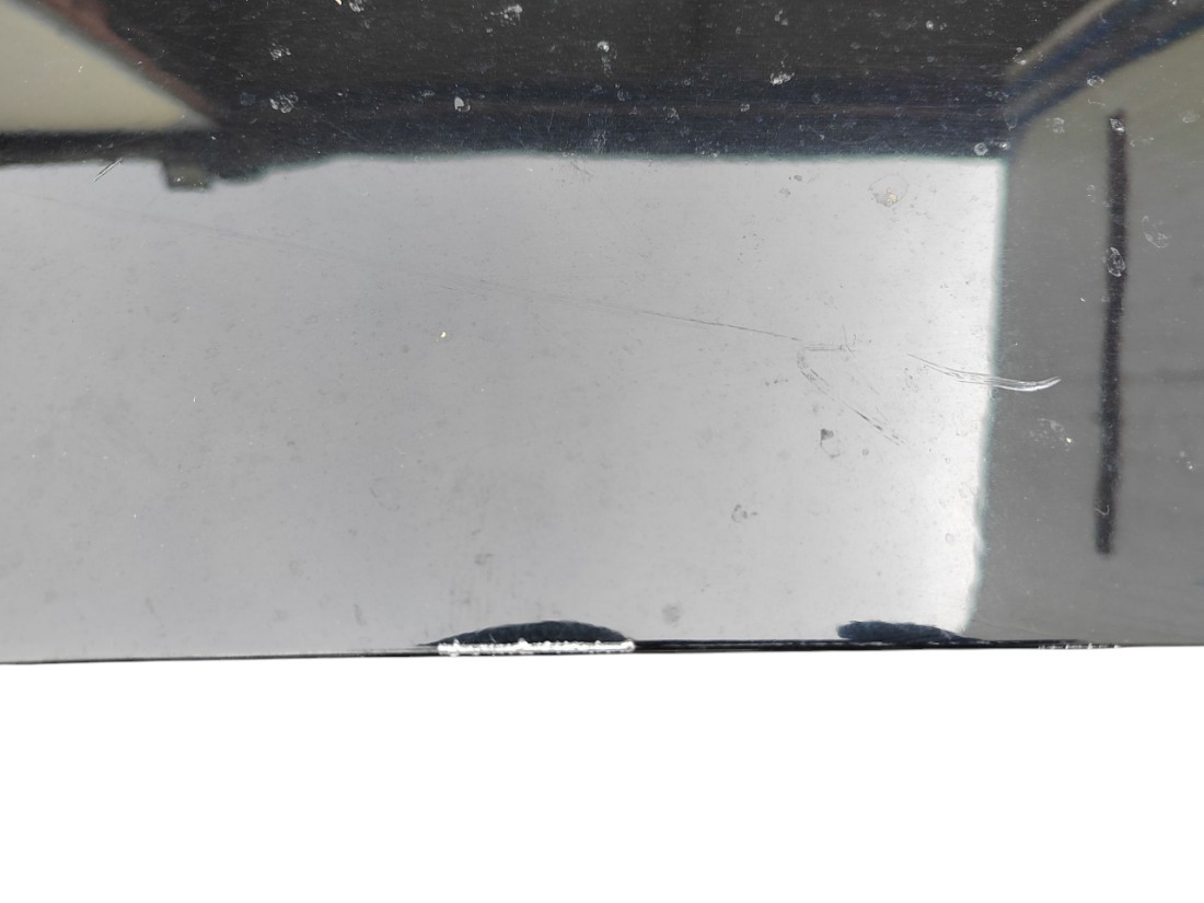 Спойлер Impreza WRX STI 2008 GRF EJ257