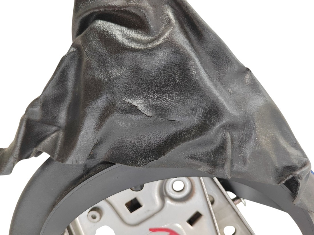 Ручка ручника Galant Fortis 2009 CY4A 4B11T