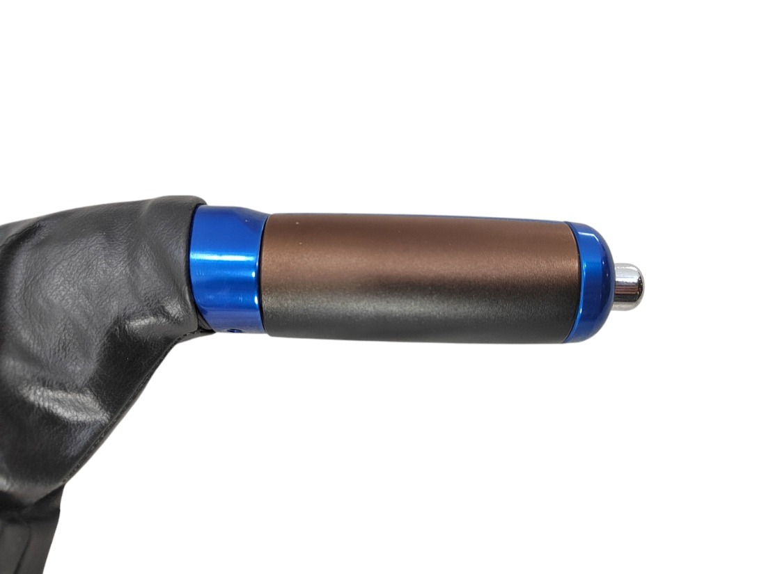 Ручка ручника Galant Fortis 2009 CY4A 4B11T