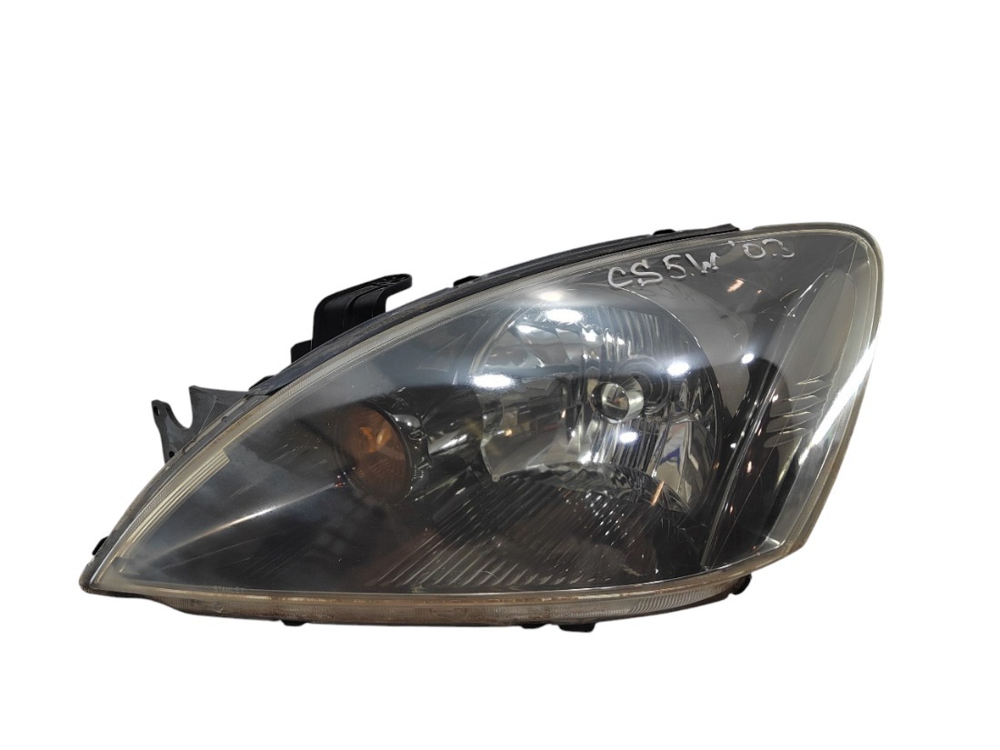 Запчасть фара левая Mitsubishi Lancer Cedia 2003 CS5W 4G93 MN126907 контрактная Фара левая Mitsubishi Lancer Cedia 2003 CS5W 4G93 MN126907 контрактная