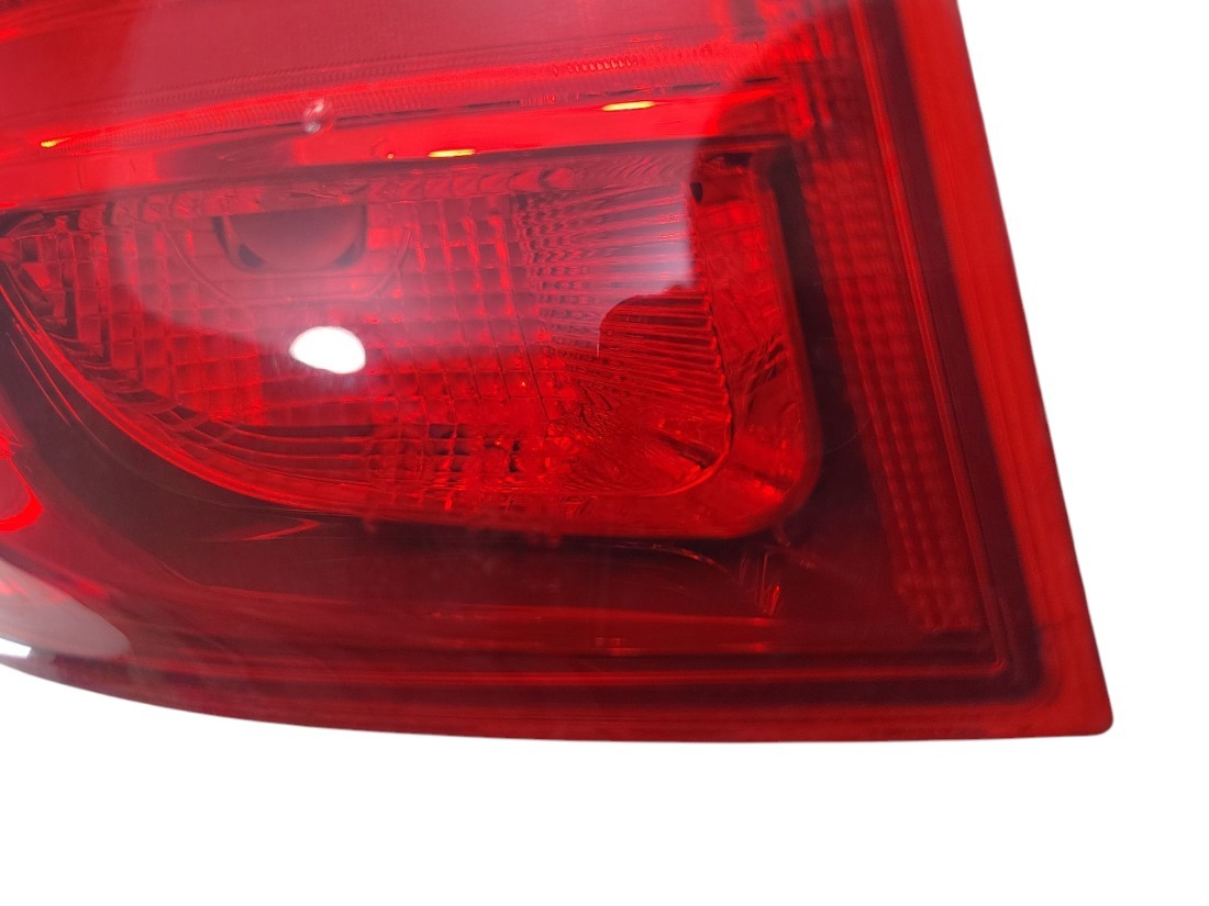 Стоп-сигнал левый BMW X3 F25 N47D20