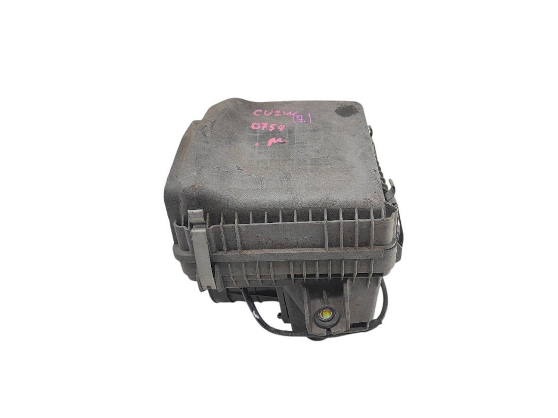 Корпус воздушного фильтра Mitsubishi Airtrek 2003 CU2W 4G63T MN153356 контрактная