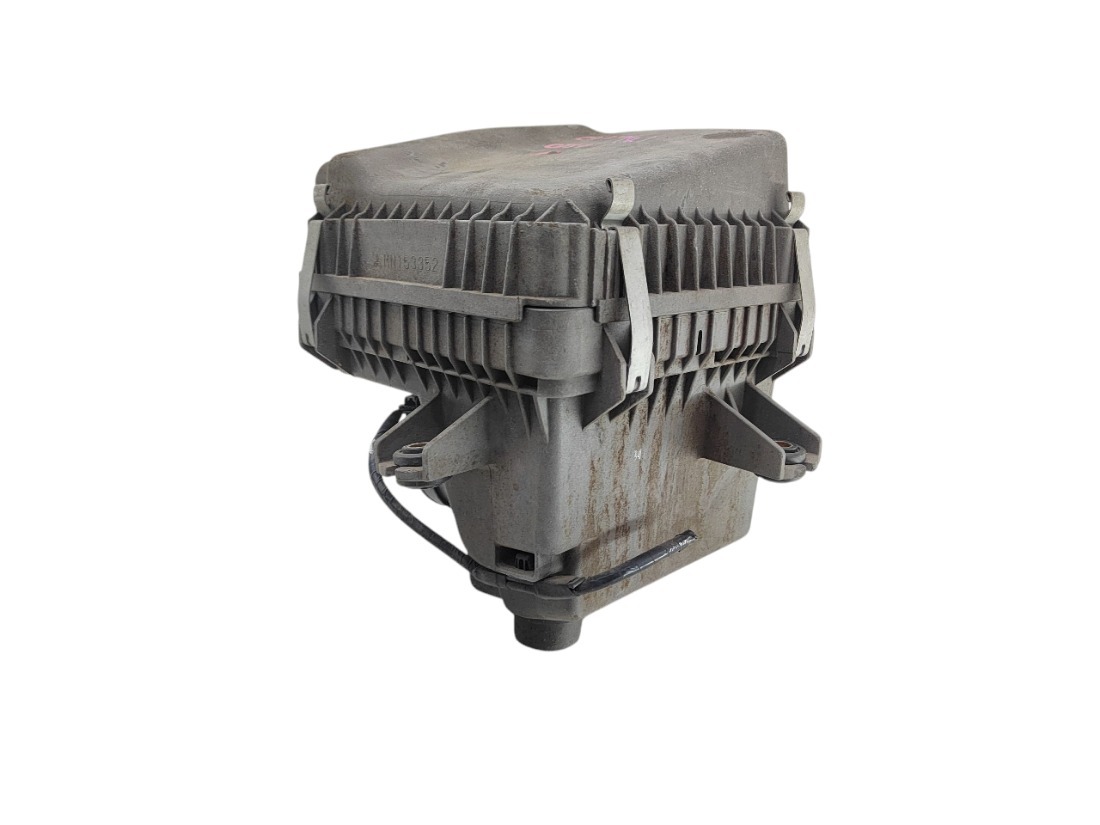 Корпус воздушного фильтра Airtrek 2003 CU2W 4G63T