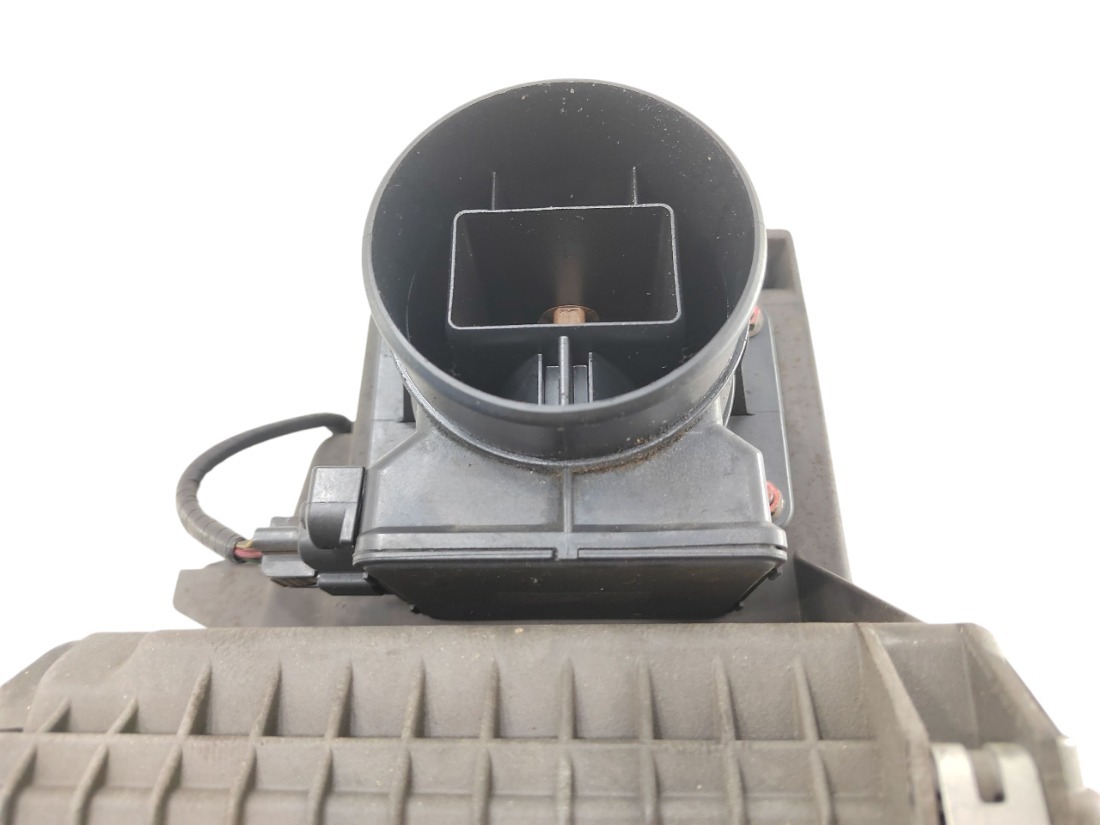 Корпус воздушного фильтра Airtrek 2003 CU2W 4G63T