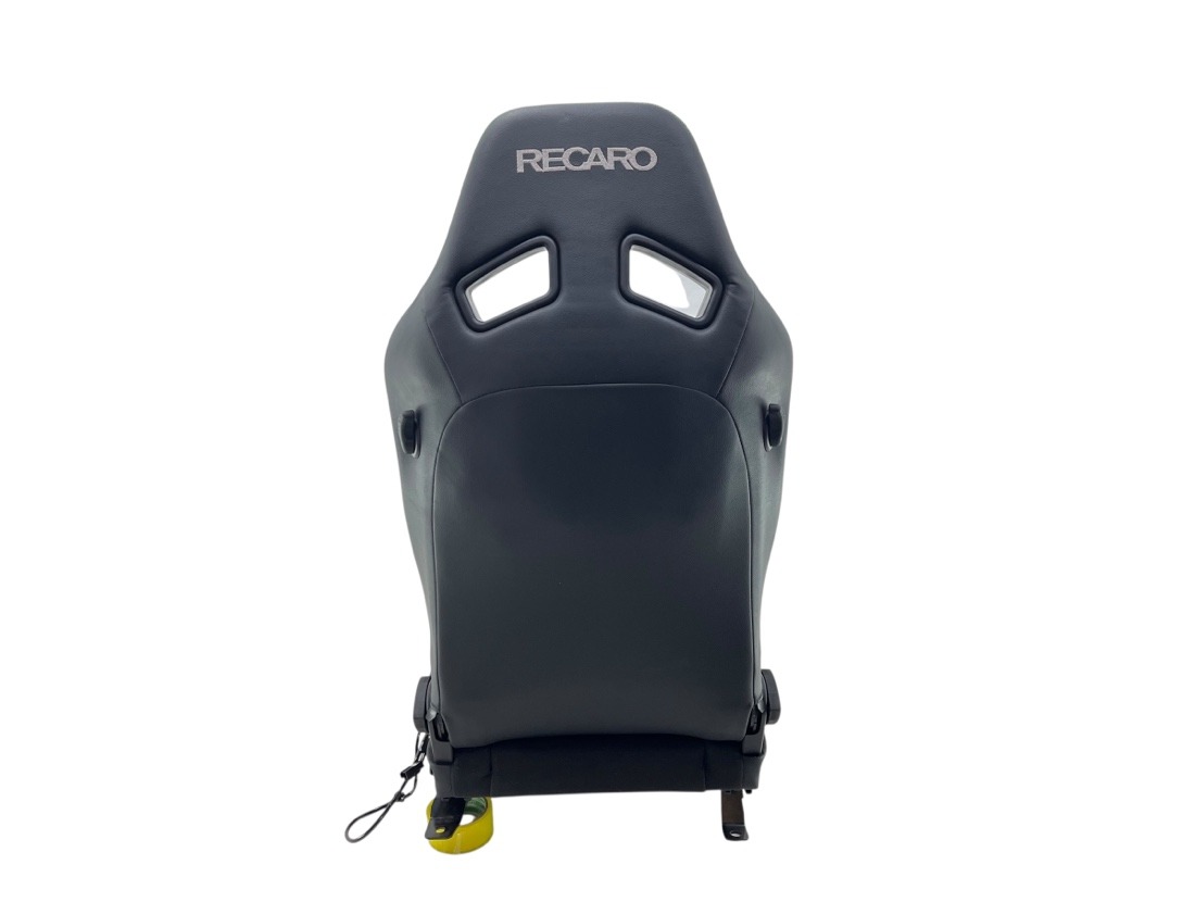 Сиденье Recaro переднее Galant Fortis 2008 CX4A 4B11
