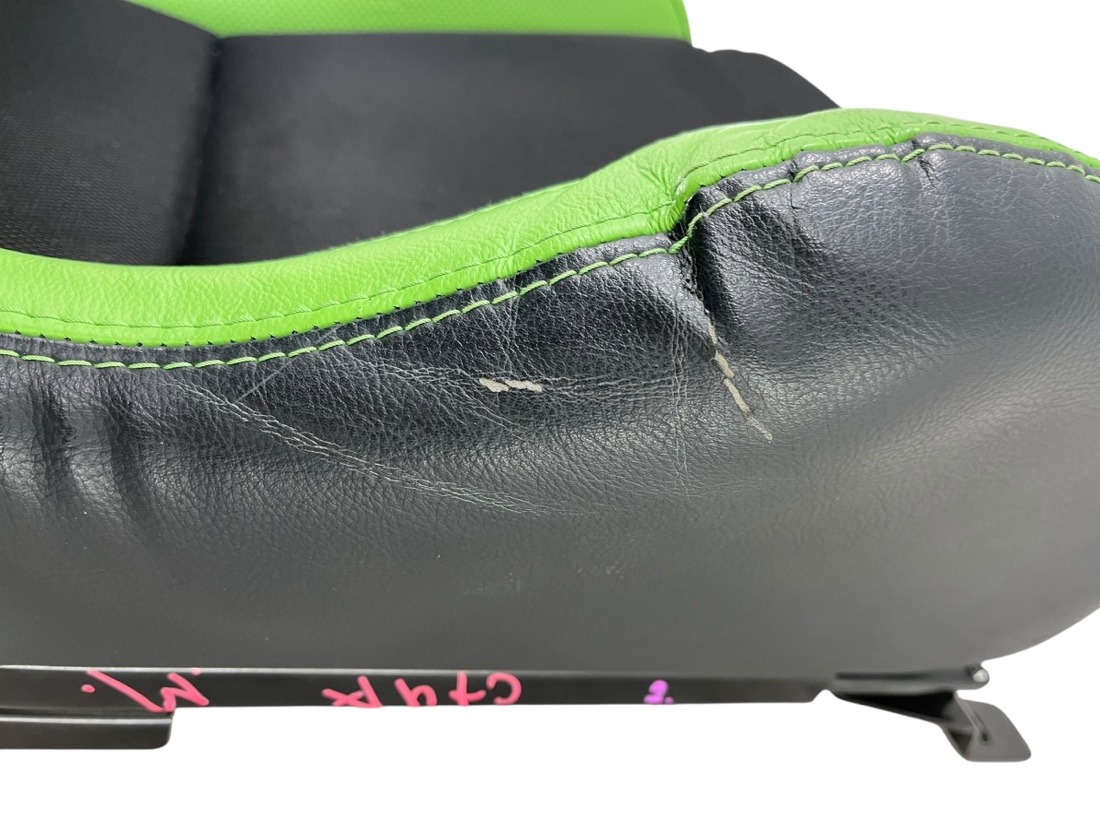 Сиденье Recaro переднее Galant Fortis 2008 CX4A 4B11