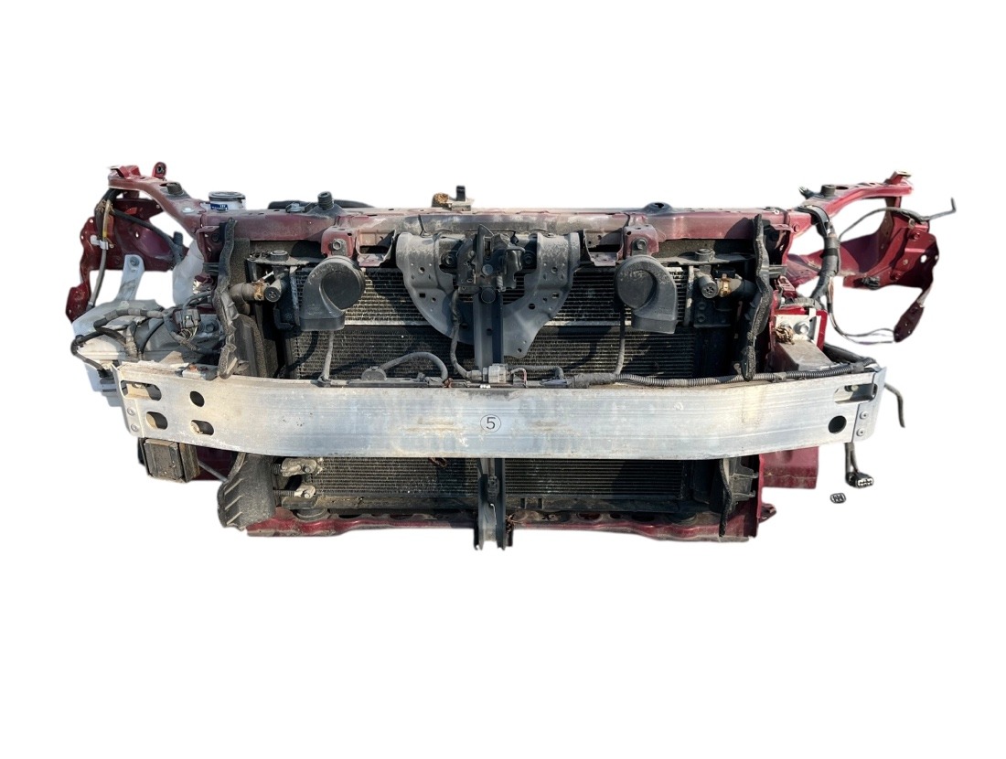 Телевизор Lexus CT200H 2012 ZWA10 2ZRFXE 5320176901 контрактная