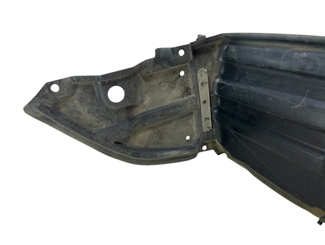 Подкрылок передний левый Wish 2009 ZGE20 2ZRFE