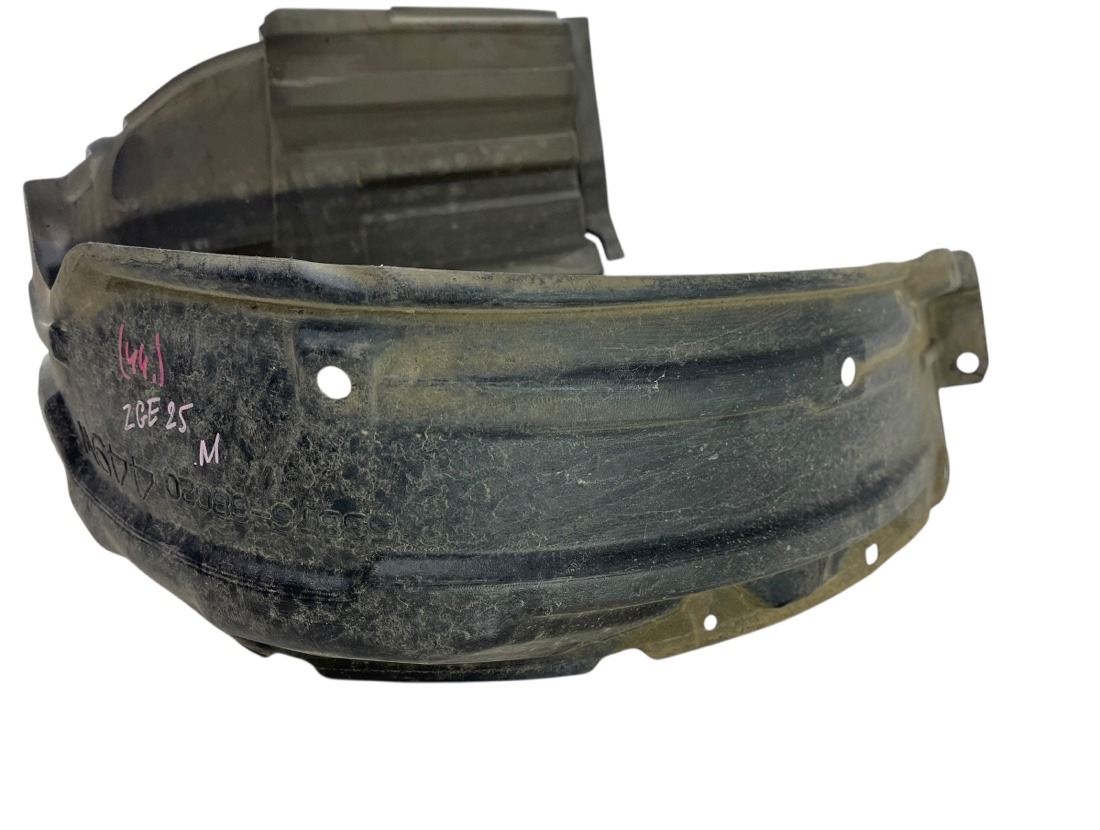 Подкрылок передний левый Wish 2009 ZGE20 2ZRFE