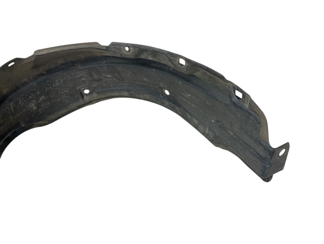 Подкрылок передний левый Wish 2009 ZGE20 2ZRFE