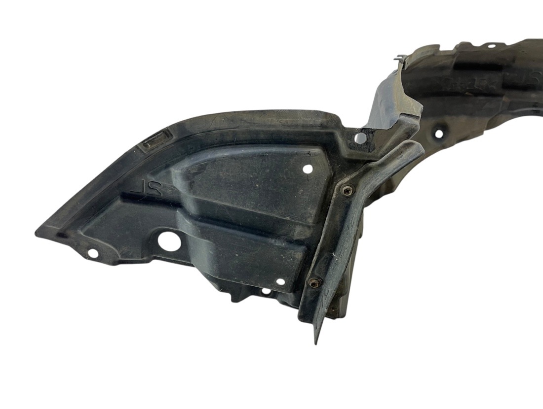 Подкрылок передний левый Wish 2009 ZGE20 2ZRFE