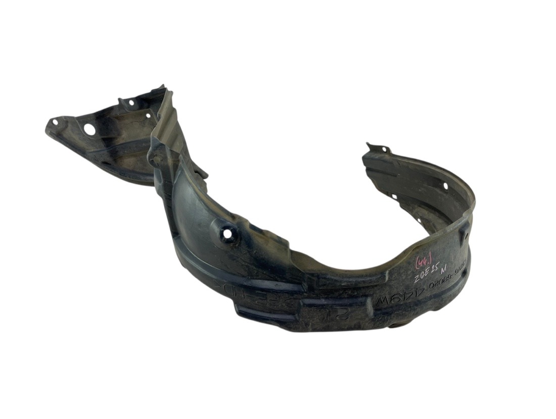 Подкрылок передний левый Toyota Wish 2009 ZGE20 2ZRFE 5387568020 контрактная