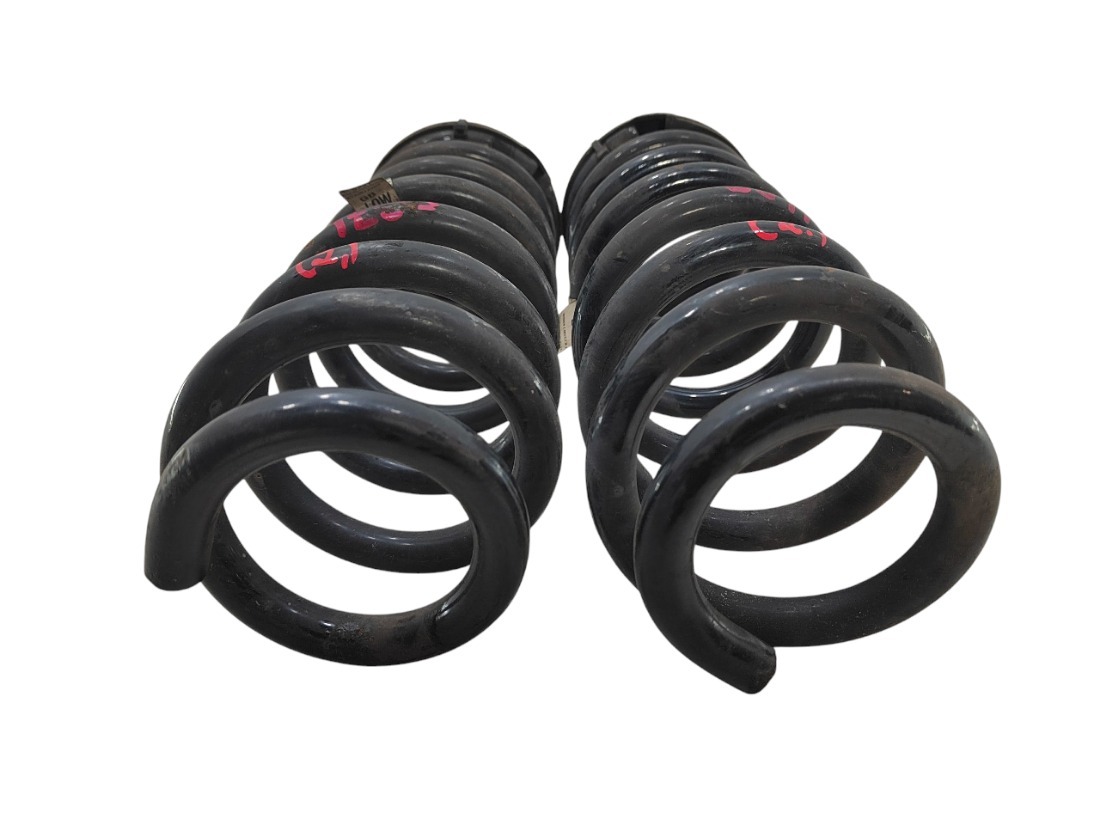 Пружина задняя Land Rover Discovery sport L550 204DT