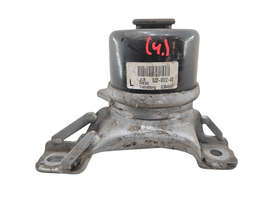 Подушка двигателя Land Rover Discovery sport 2015 L550 204DT LR024730 контрактная