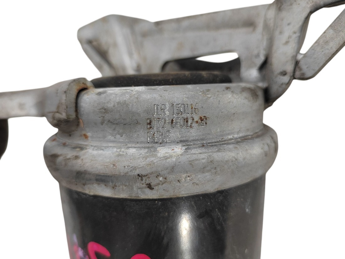 Подушка двигателя Discovery sport 2015 L550 204DT