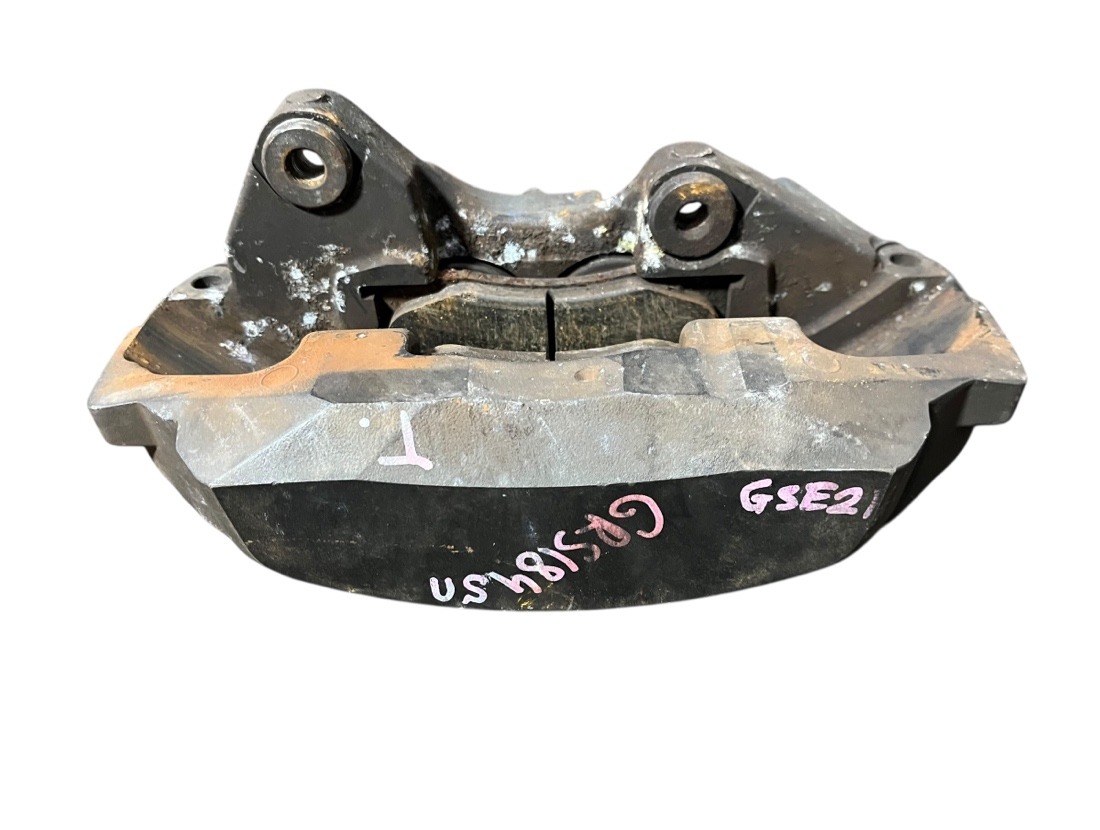 Суппорт передний правый Toyota Crown 2006 GRS184 2GRFSE 4773022460 контрактная