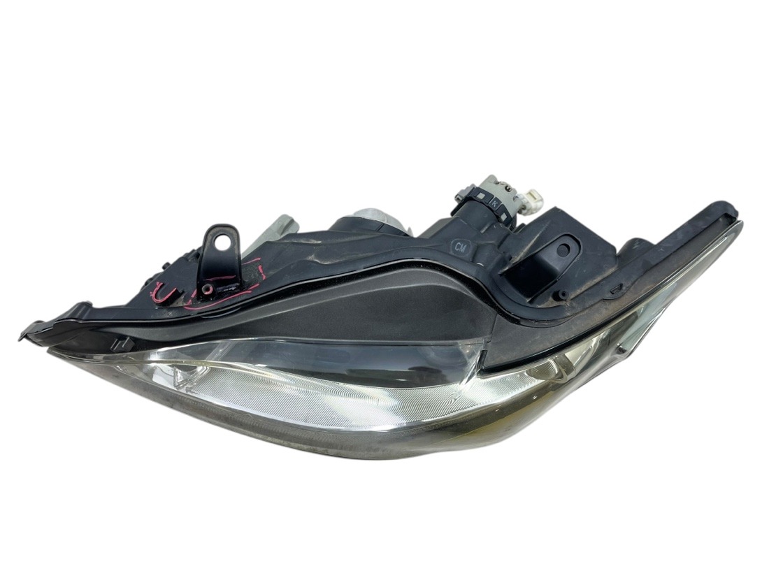 Фара левая CT200H 2012 ZWA10 2ZRFXE Фара левая CT200H 2012 ZWA10 2ZRFXE