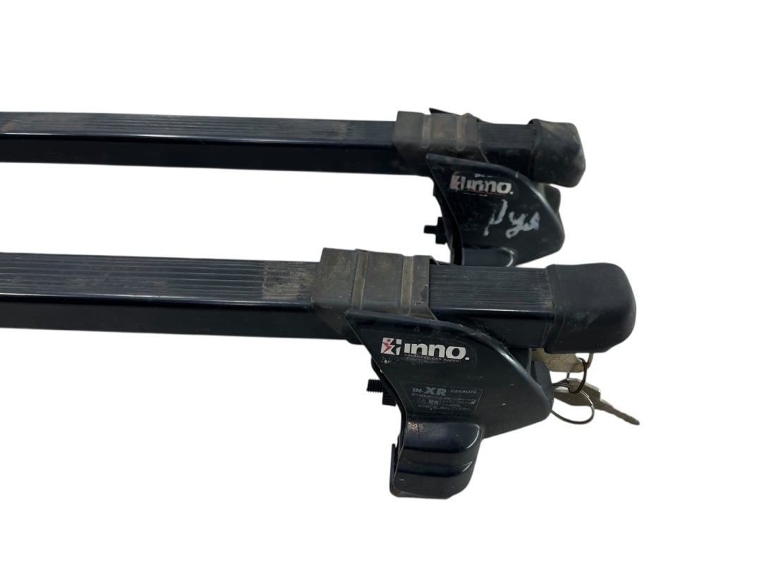 Рейлинги Inno Рейлинги Inno