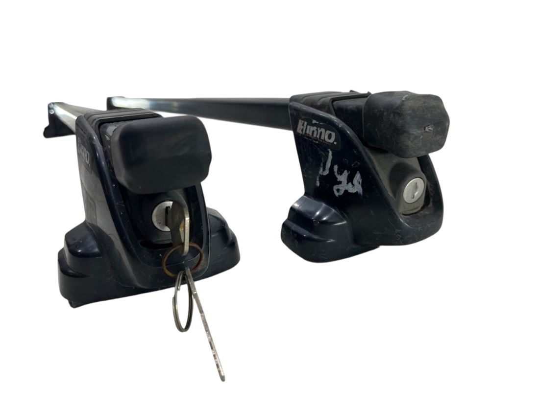 Рейлинги Inno Рейлинги Inno