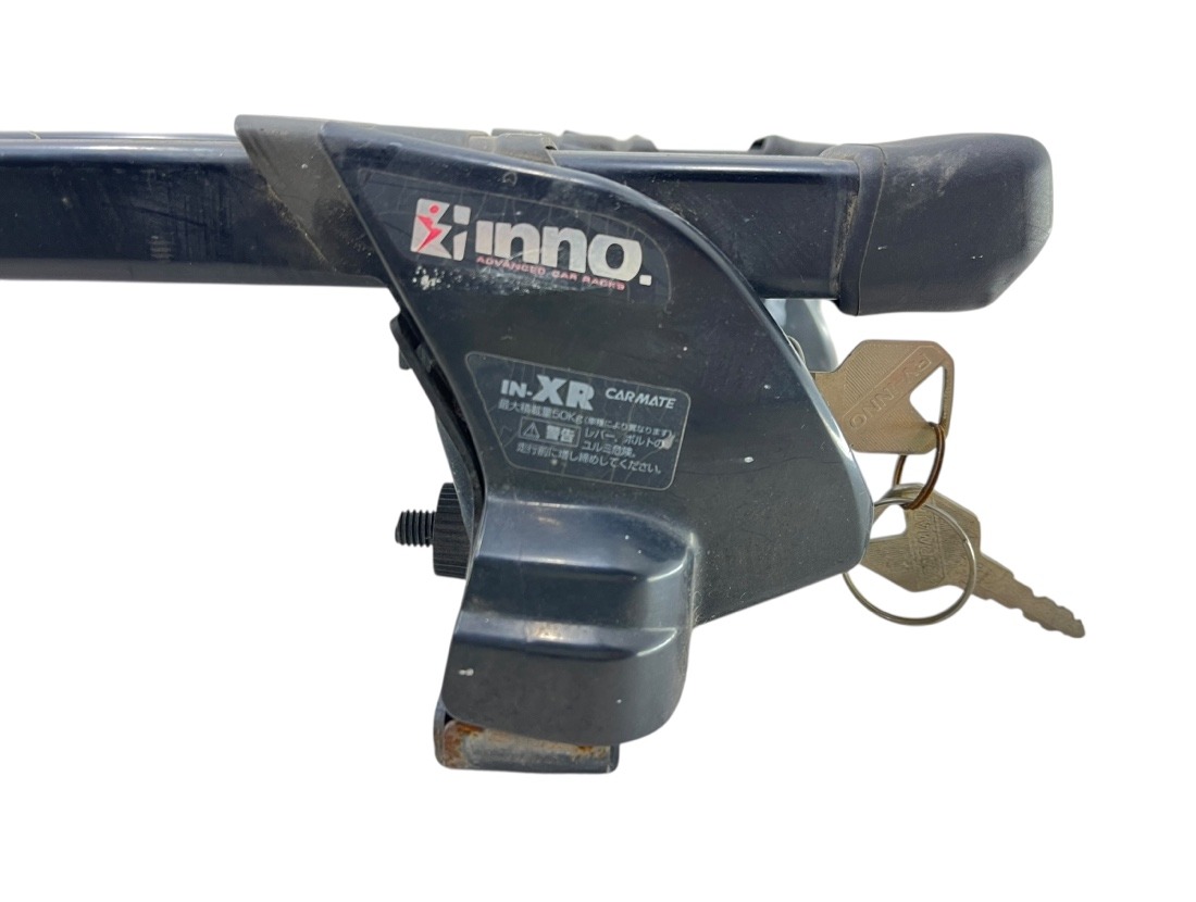 Рейлинги Inno Рейлинги Inno