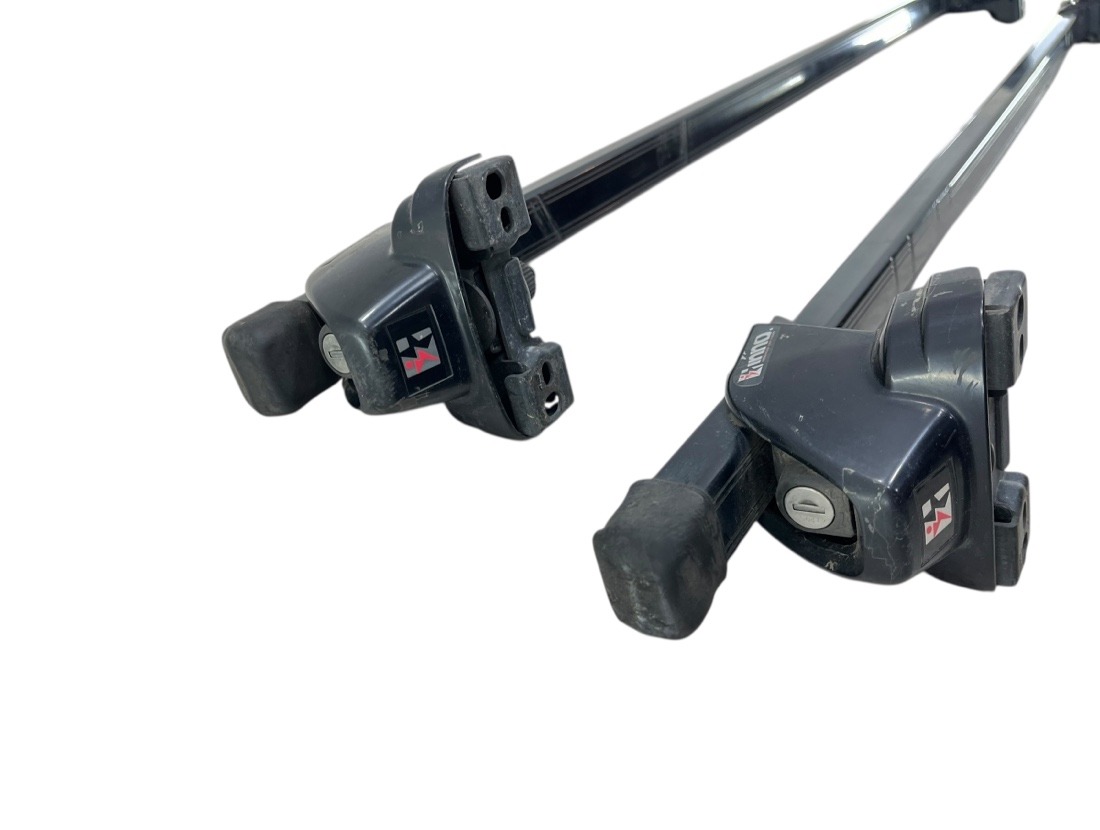 Рейлинги Inno Рейлинги Inno