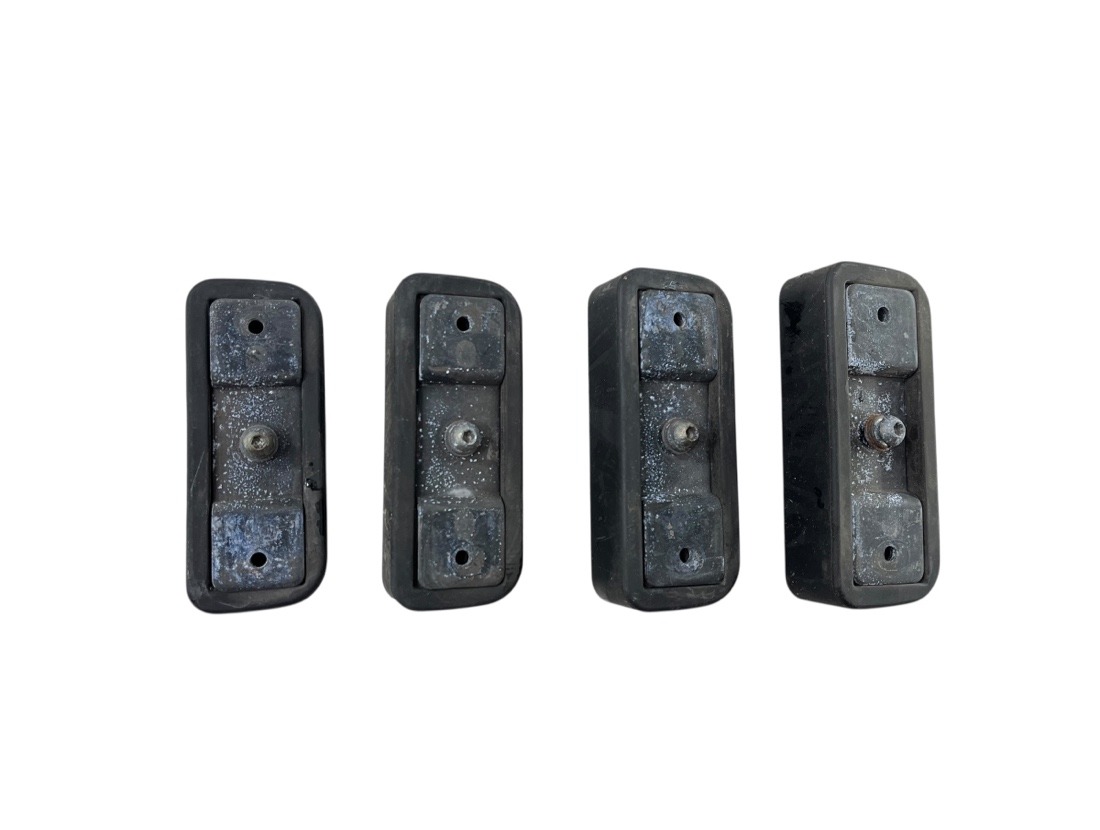 Рейлинги Inno Рейлинги Inno