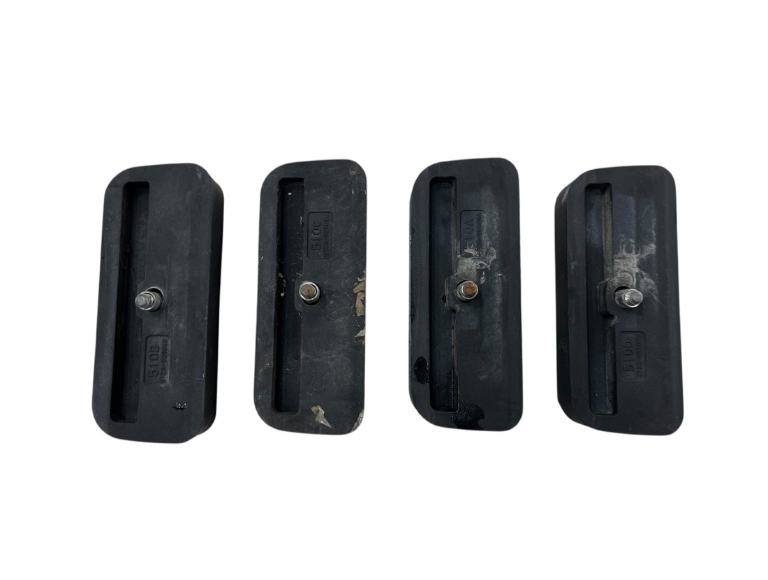 Рейлинги Inno Рейлинги Inno