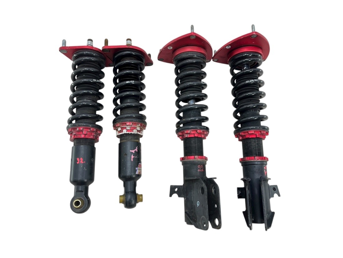 Запчасть стойки blitz Subaru Legacy 2004 BP5 EJ20 20310AG140 контрактная Стойки BLITZ Subaru Legacy 2004 BP5 EJ20 20310AG140 контрактная