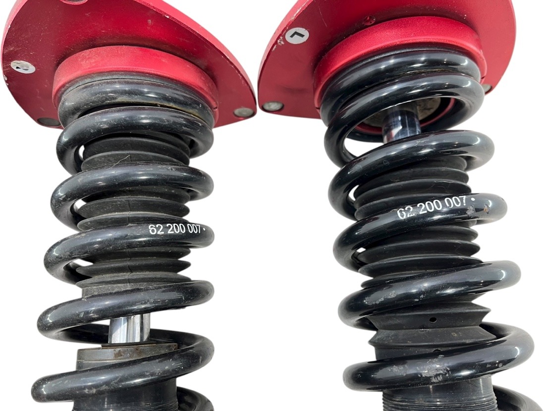 Стойки BLITZ Legacy 2004 BP5 EJ20 Стойки BLITZ Legacy 2004 BP5 EJ20