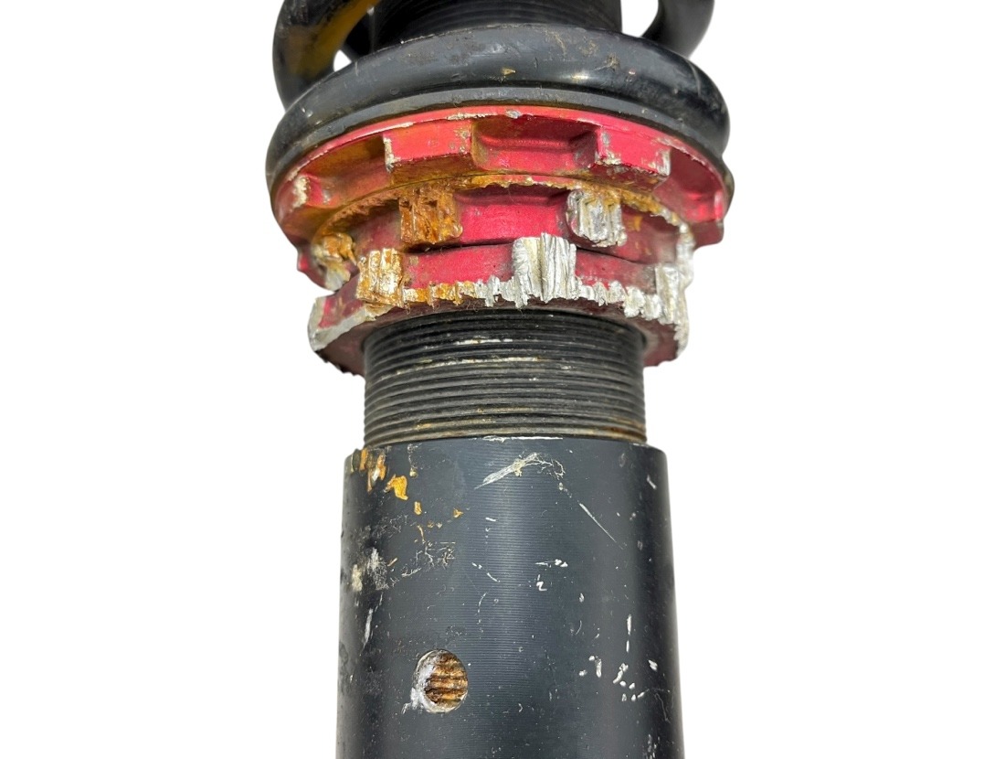 Стойки BLITZ Legacy 2004 BP5 EJ20 Стойки BLITZ Legacy 2004 BP5 EJ20