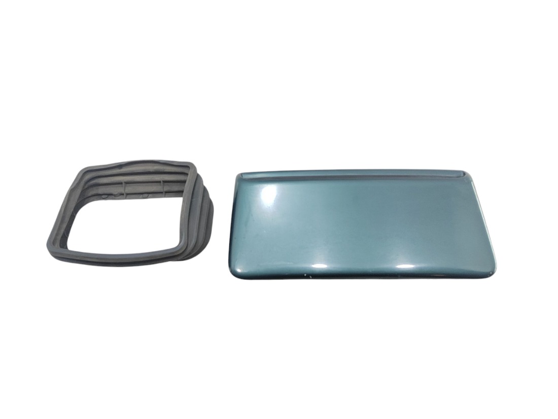 Ноздря Bighorn 1996 UBS69GW 4JG2