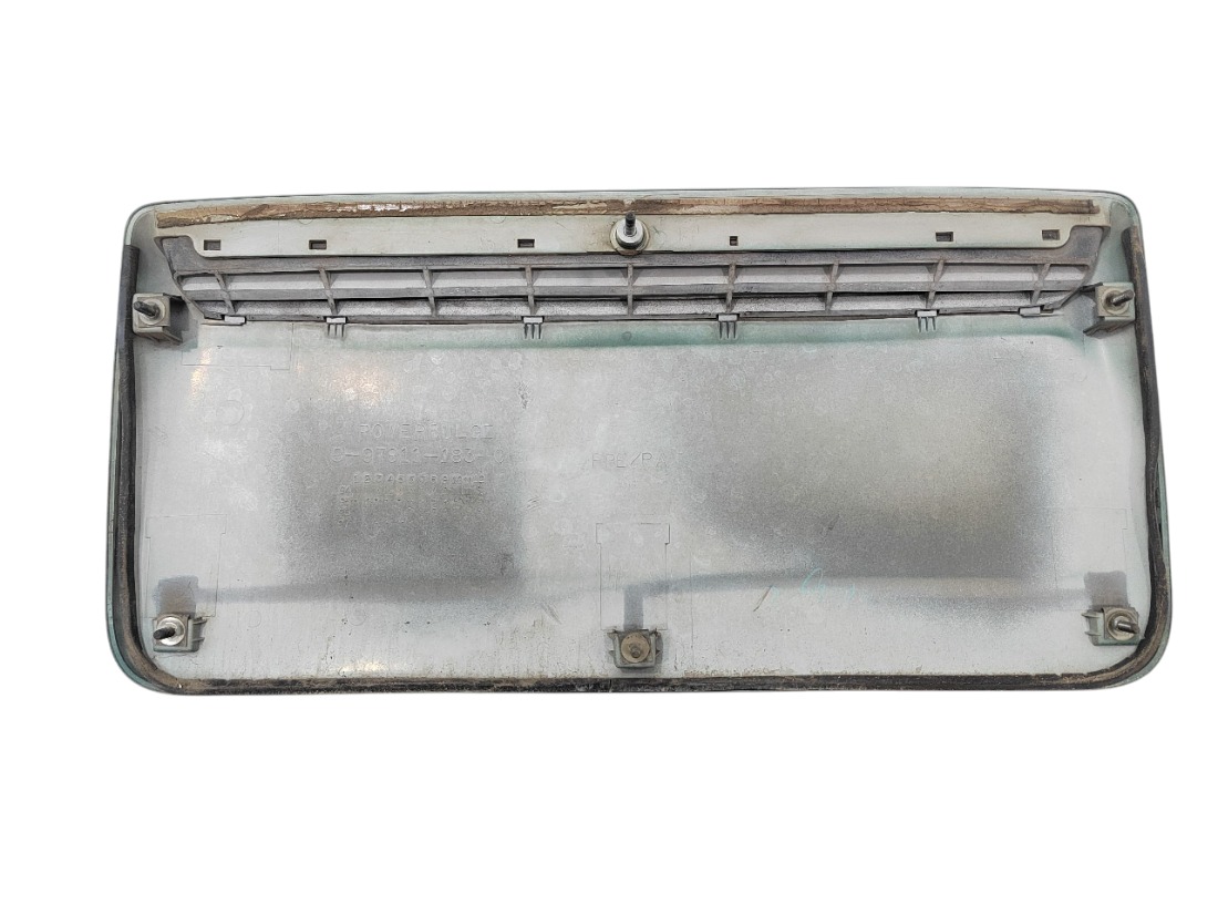 Ноздря Bighorn 1996 UBS69GW 4JG2