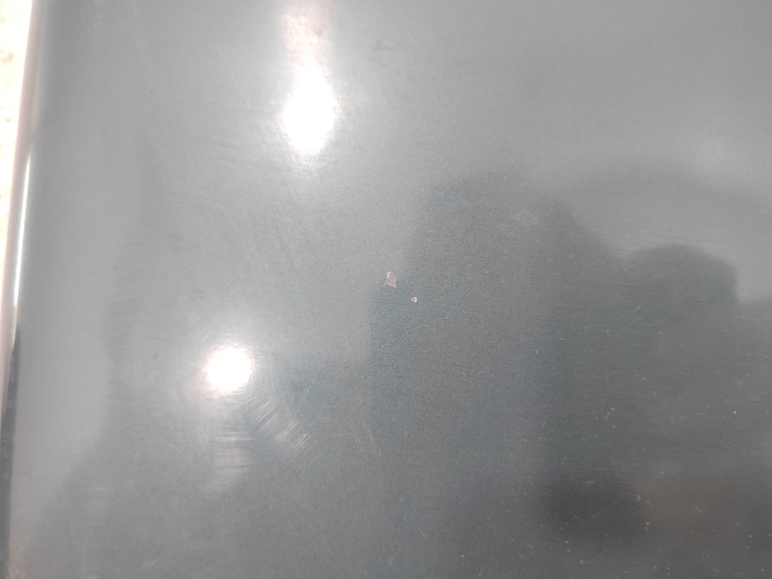 Ноздря Bighorn 1996 UBS69GW 4JG2