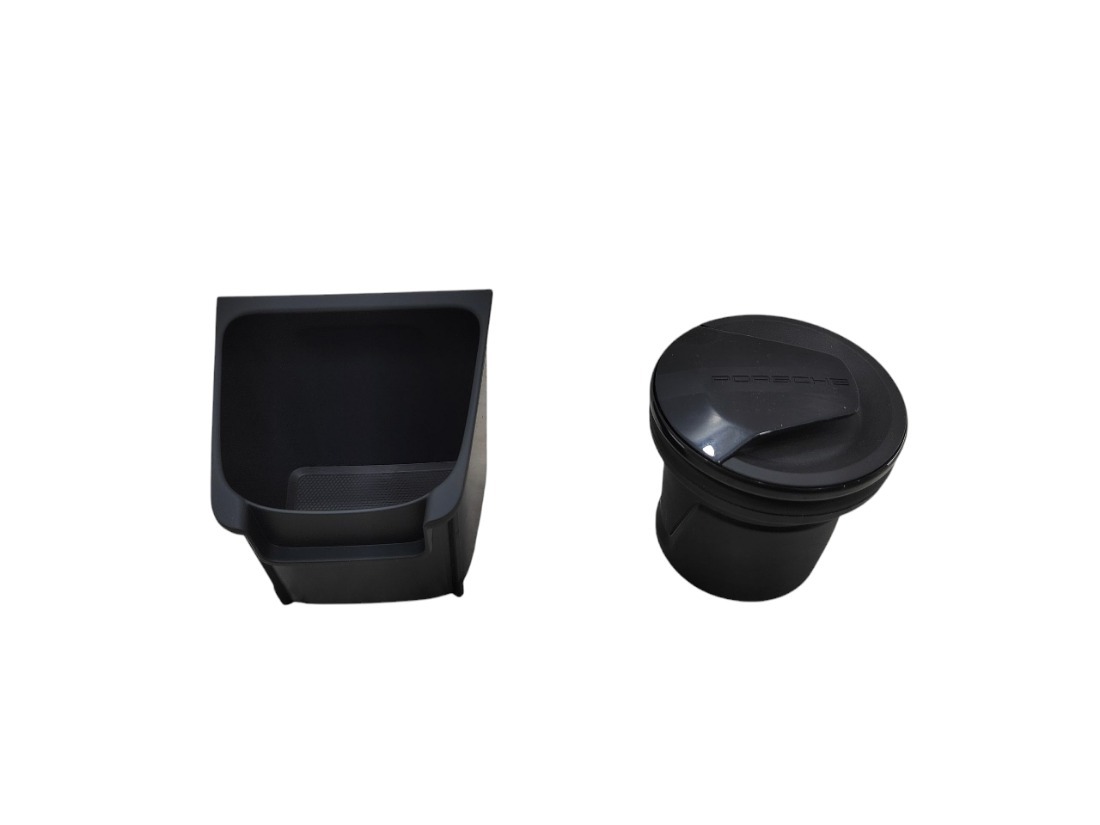 Пепельница Porsche 911 2020 992 992657311 новая