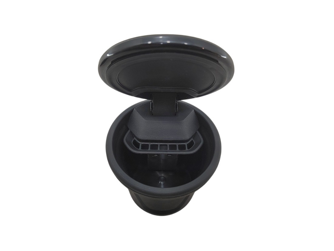 Пепельница 911 2020 992